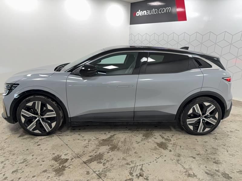 Renault Mégane E-Tech Ev60 220 ch super charge Iconic