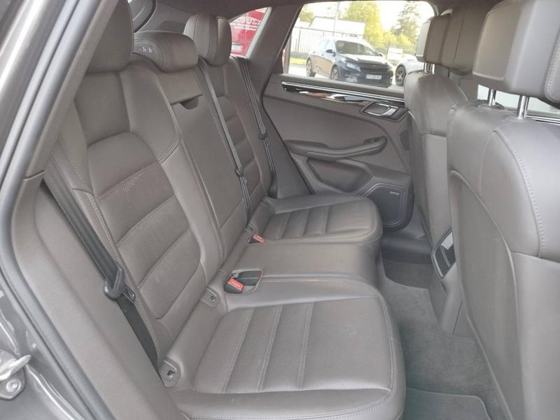 Porsche Macan 3.0 V6 258ch s Diesel Pdk