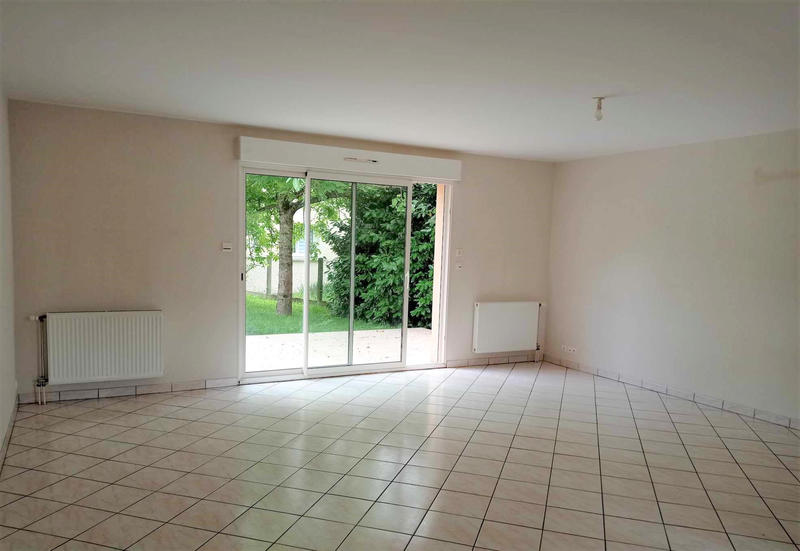 Maison - 91 m² - 4 pièces