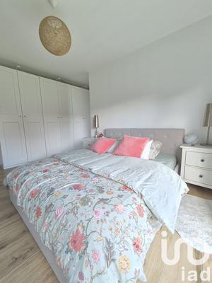 Maison - 152 m² - 7 pièces