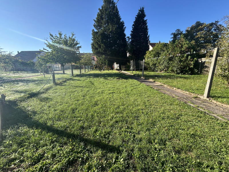 Maison - 177 m² - 8 pièces