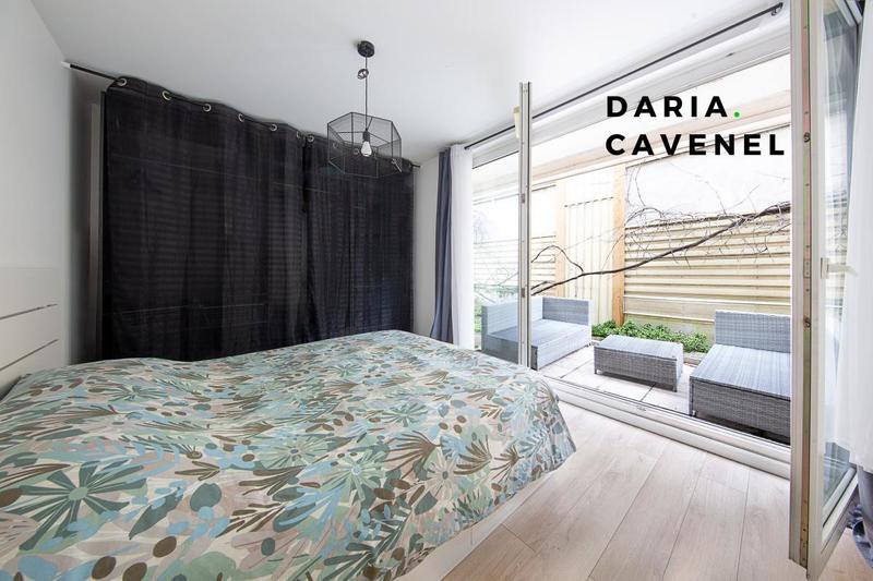 Appartement - 75 m² - 4 pièces