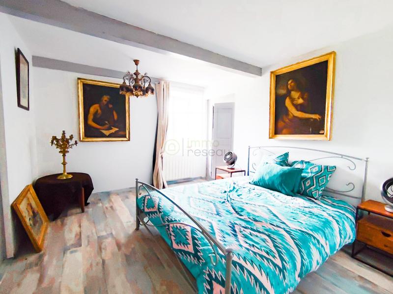 Maison de maîtres - 395 m² - 14 pièces