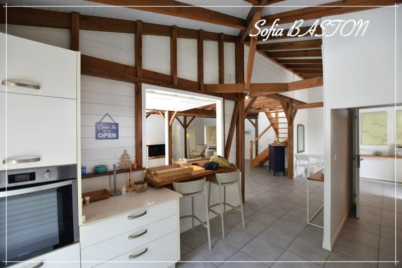 Villa - 165 m² - 6 pièces