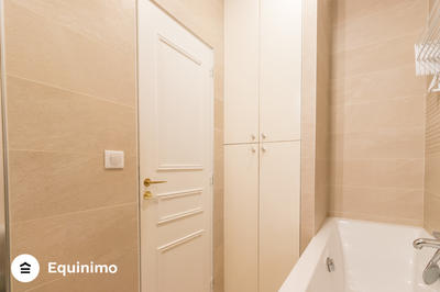 Appartement - 53 m² - 2 pièces