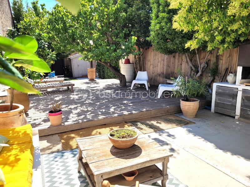 Maison de village - 180 m² - 7 pièces