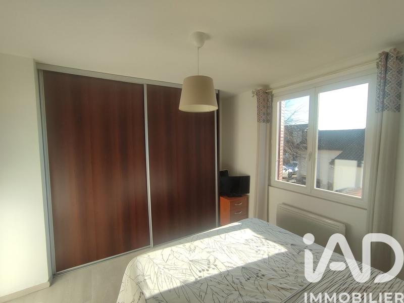 Appartement - 75 m² - 3 pièces