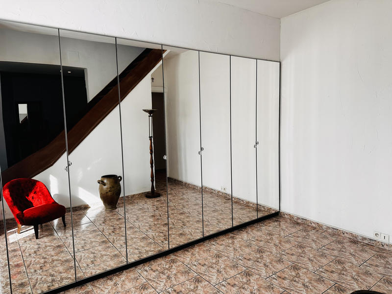 Ferme - 223 m² - 8 pièces