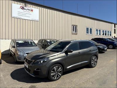 Peugeot 3008 II 1.6 B-Hdi 120 Cv s&amp;S Allure Business