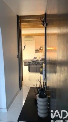 Maison de ville - 89 m² - 4 pièces