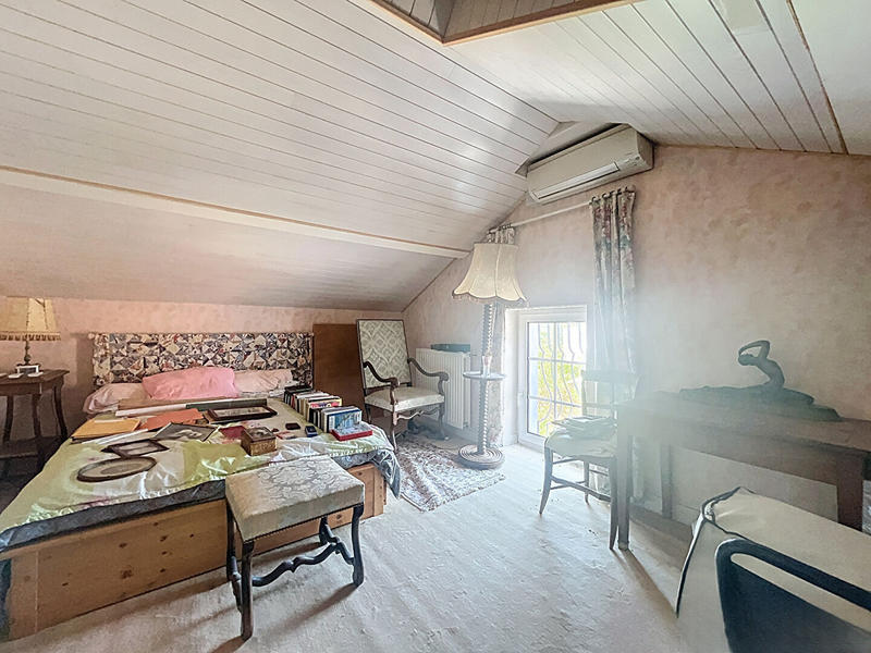 Maison - 112 m² - 5 pièces