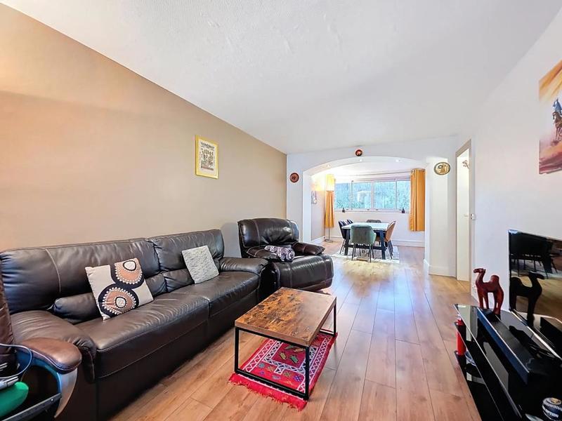 Appartement - 70 m² - 4 pièces