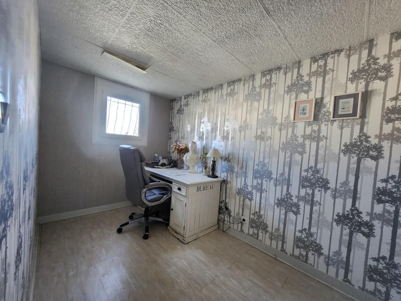 Maison - 115 m² - 7 pièces