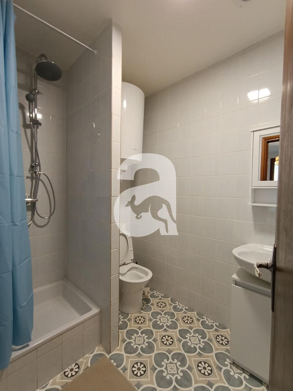 Appartement - 32 m² - 2 pièces