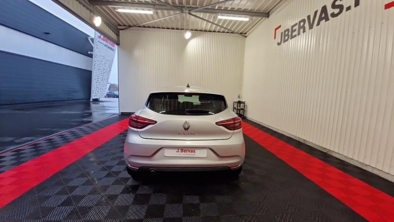 Renault Clio V Tce 90 Equilibre