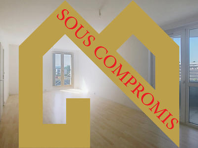 Appartement - 83 m² - 5 pièces