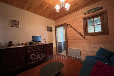 Maison de village - 70 m² - 3 pièces