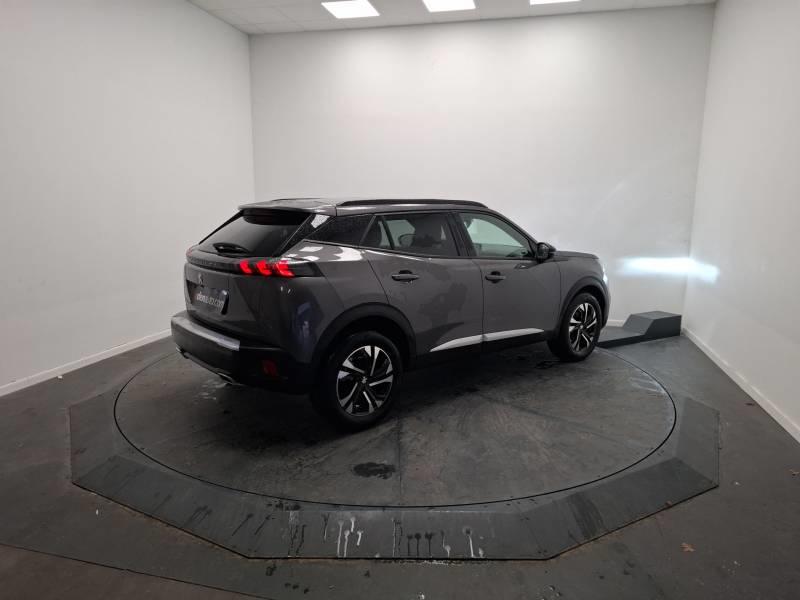 Peugeot 2008 PureTech 130 s&amp;S Eat8 Allure Pack