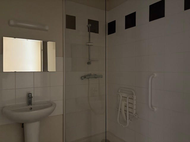 Appartement - 76 m² - 4 pièces