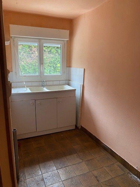 Maison de village - 85 m² - 3 pièces