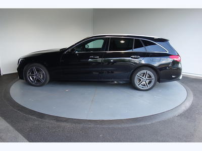 Mercedes Classe c break 300 e Hybrid Eq Amg Line