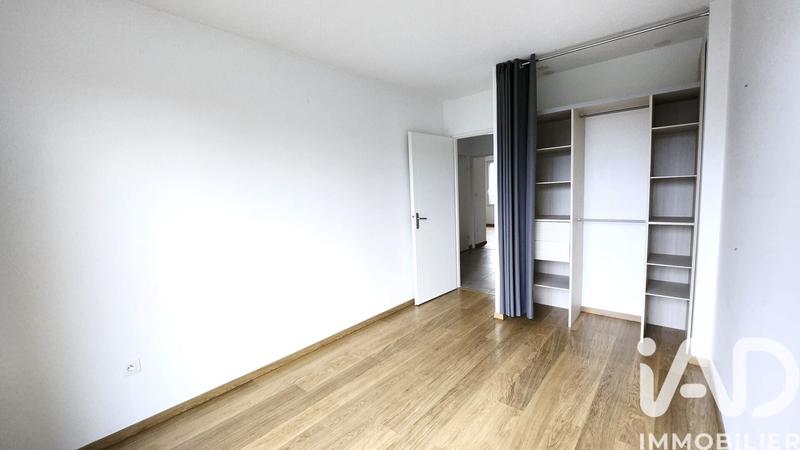 Appartement - 106 m² - 5 pièces