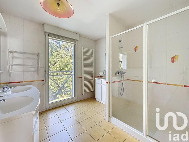 Maison de maîtres - 163 m² - 6 pièces