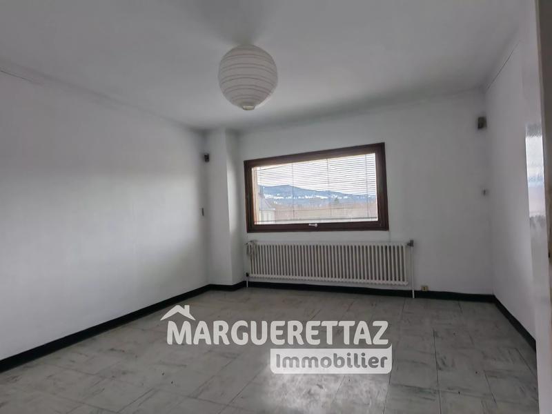 Appartement - 55 m² - 2 pièces