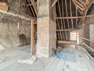 Maison - 138 m² - 4 pièces