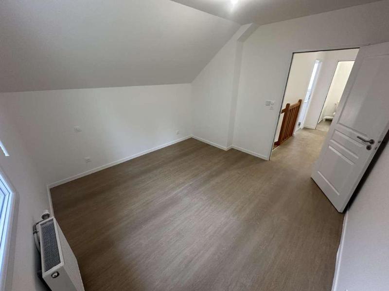 Maison - 94 m² - 1 pièce