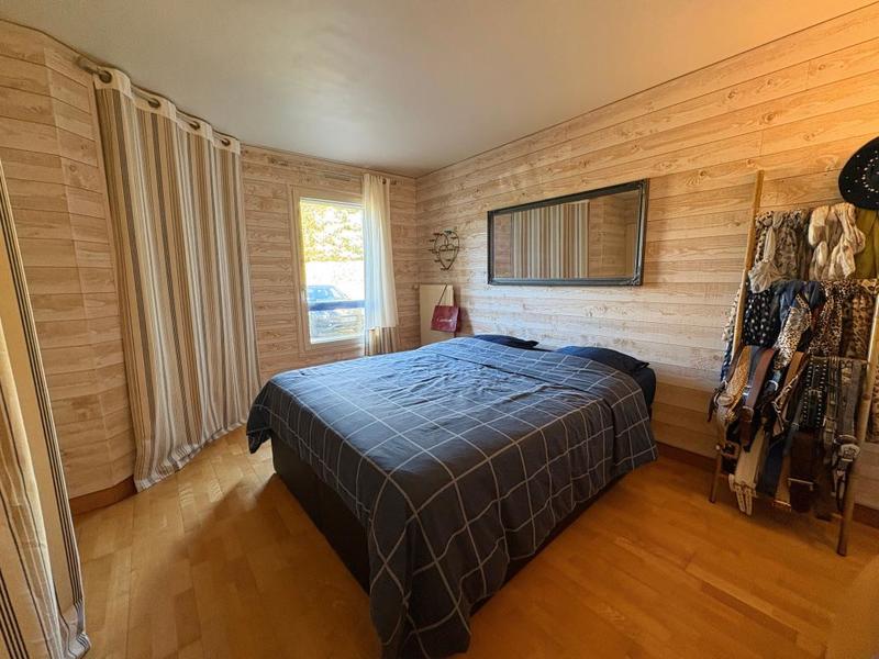 Maison - 156 m² - 4 pièces