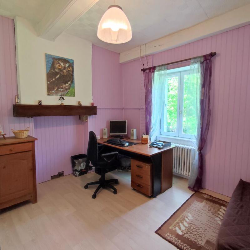 Maison - 175 m² - 8 pièces