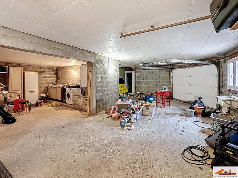 Villa - 184 m² - 7 pièces