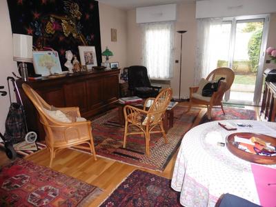 Appartement - 76 m² - 3 pièces