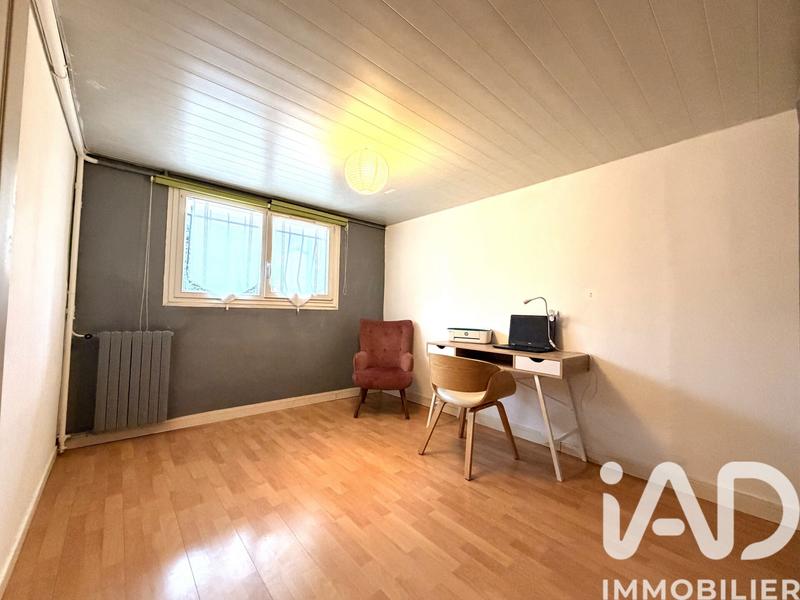 Maison - 148 m² - 5 pièces