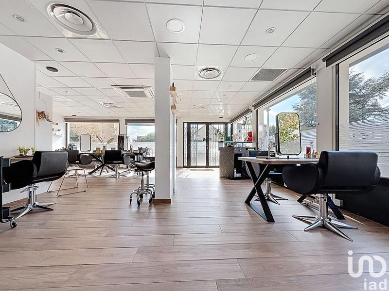 Local commercial - 81 m²