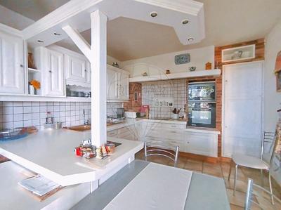 Maison - 106 m² - 5 pièces