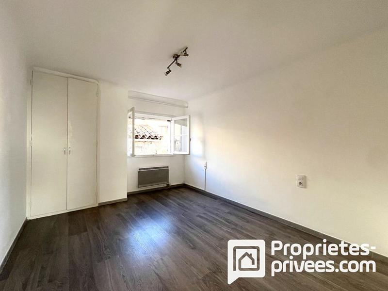 Appartement - 77 m² - 4 pièces
