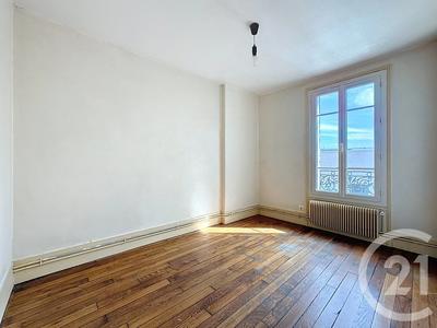 Appartement - 26 m² - 2 pièces