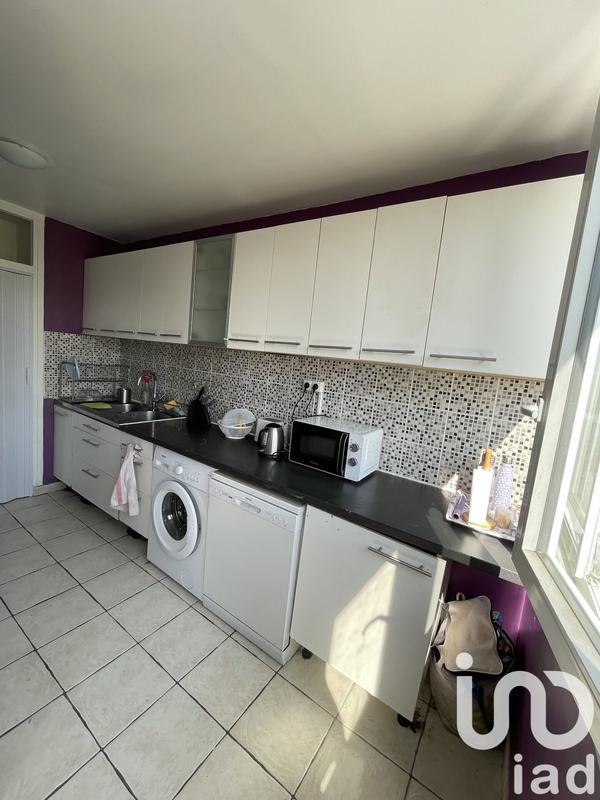 Appartement - 68 m² - 4 pièces