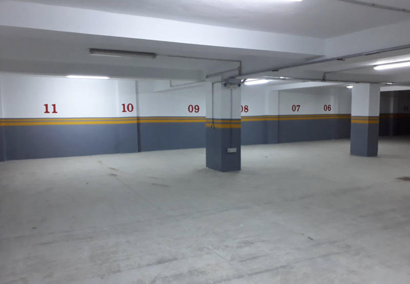 Appartement - 100 m² - 4 pièces