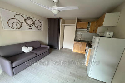 Appartement - 29 m² - 1 pièce