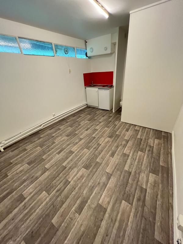 Appartement - 14 m² - 1 pièce