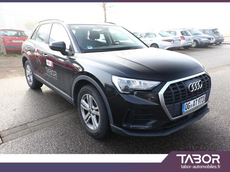 Audi Q3 35 Tfsi 150 s tronic Gps KeyLess ViCo+
