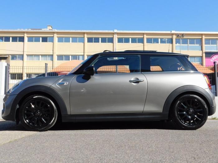 Mini Mini Cooper s 192ch Bva