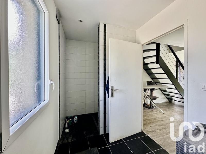 Maison - 151 m² - 7 pièces