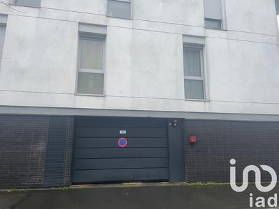 Appartement - 53 m² - 2 pièces