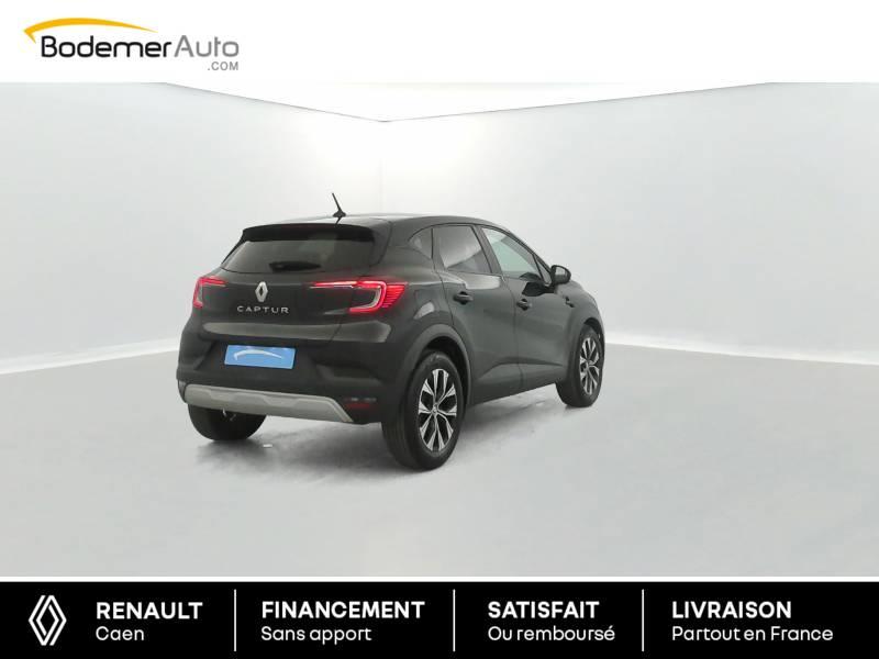 Renault Captur TCe 90 Evolution
