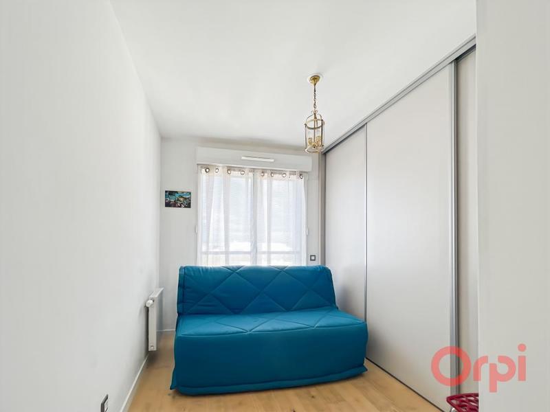 Appartement - 90 m² - 3 pièces