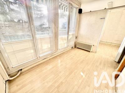 Appartement - 33 m² - 2 pièces